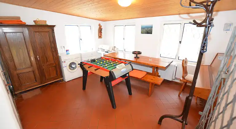 Sommerhus i Jindřichovice