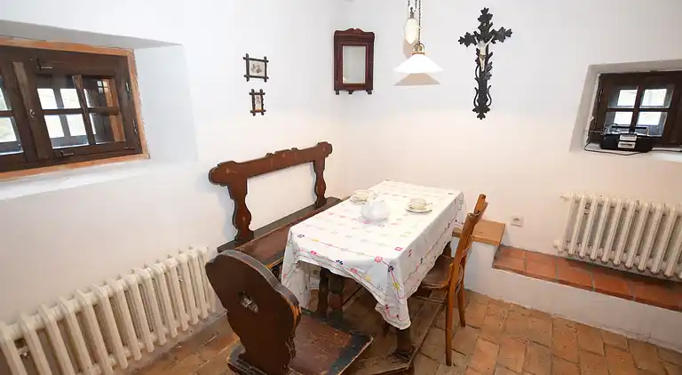 Sommerhus i Nejdek