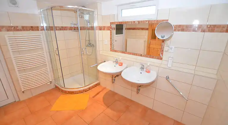 Sommerhus i Jindřichovice