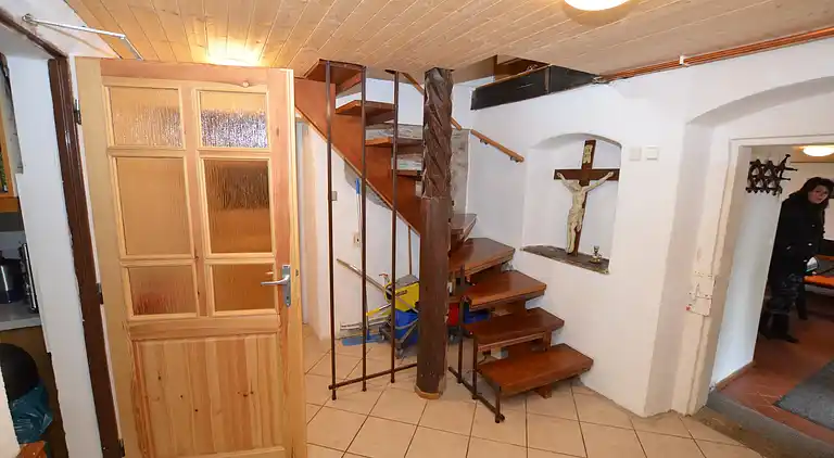 Sommerhus i Jindřichovice