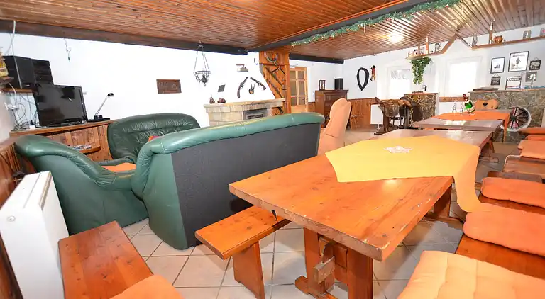 Sommerhus i Jindřichovice