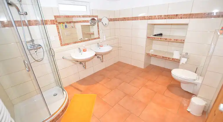 Sommerhus i Jindřichovice