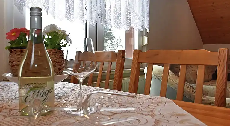 Sommerhus i Auerbach