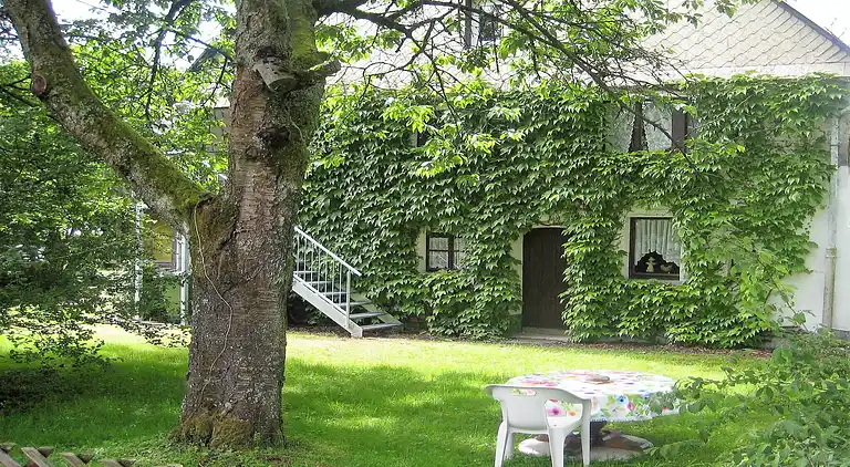 Sommerhus i Zehnhausen bei Rennerod