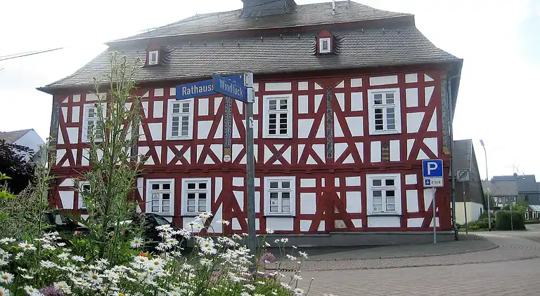Sommerhus i Zehnhausen bei Rennerod