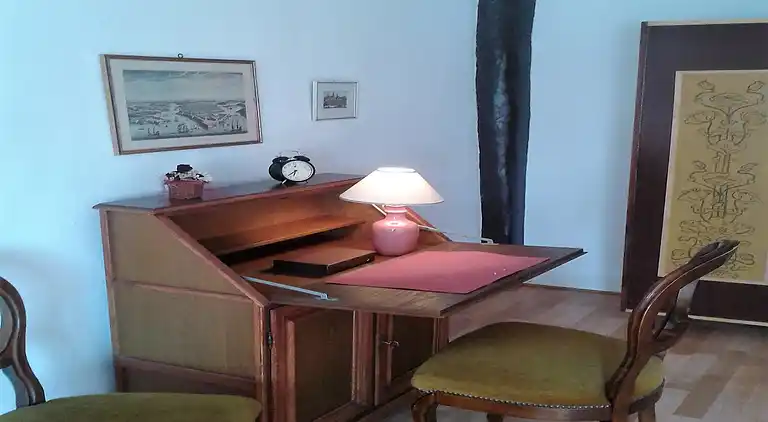 Sommerhus i Zehnhausen bei Rennerod