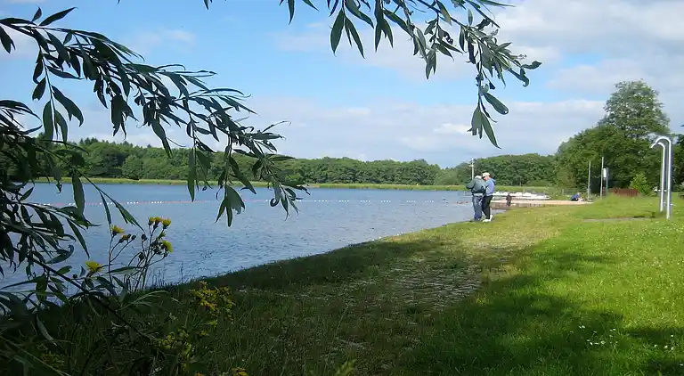 Sommerhus i Zehnhausen bei Rennerod