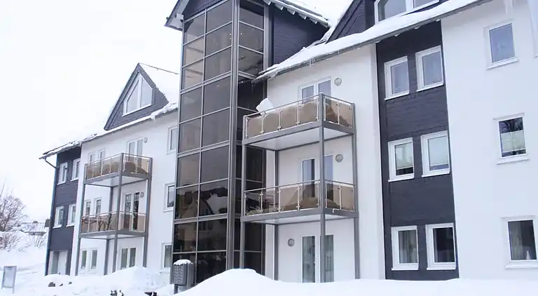 Apartment in Winterberg