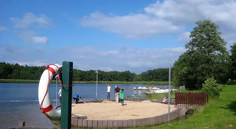 Sommerhus i Zehnhausen bei Rennerod
