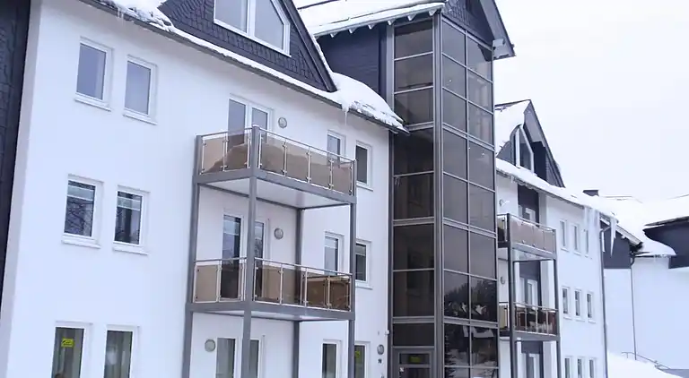 Apartment in Winterberg
