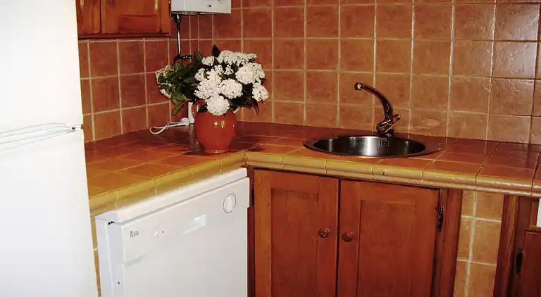 Holiday home in Valencia de Alcántara