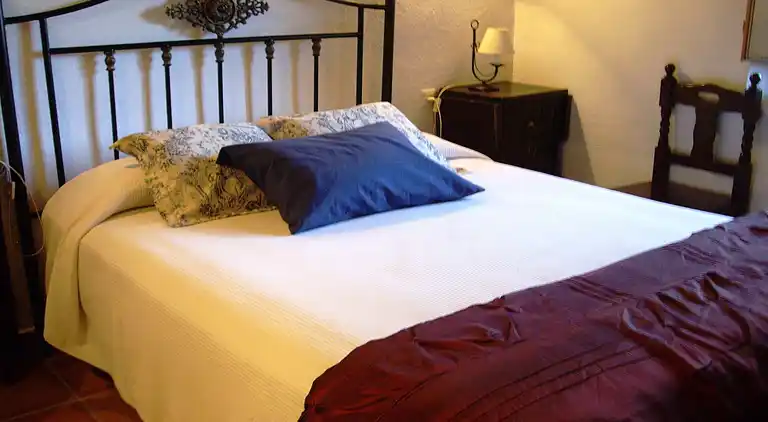 Holiday home in Valencia de Alcántara