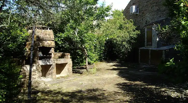 Cottage in Valencia de Alcántara