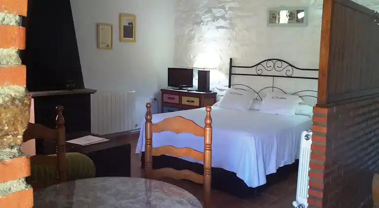 Cottage in Valencia de Alcántara