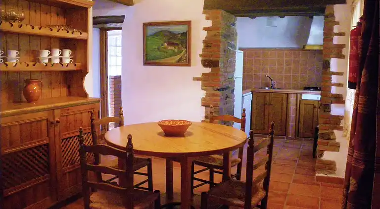 Holiday home in Valencia de Alcántara