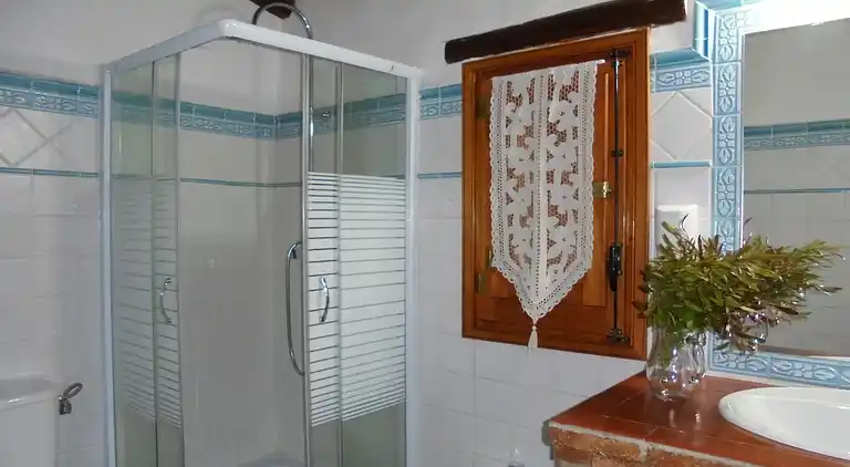 Cottage in Valencia de Alcántara