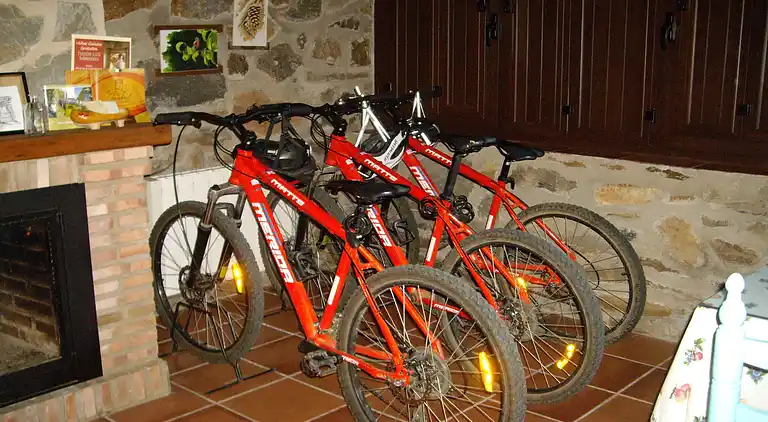 Cottage in Valencia de Alcántara