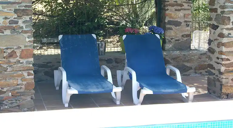 Holiday home in Valencia de Alcántara