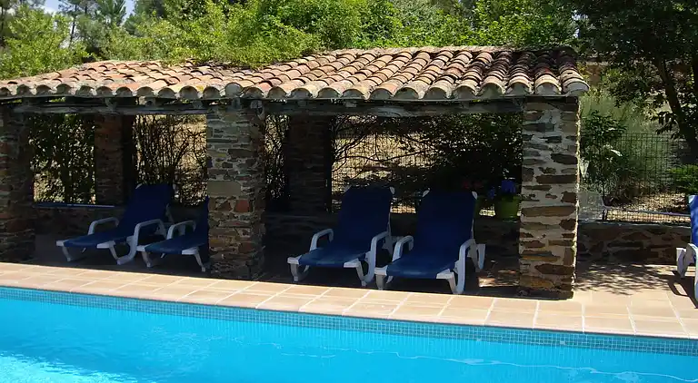 Holiday home in Valencia de Alcántara