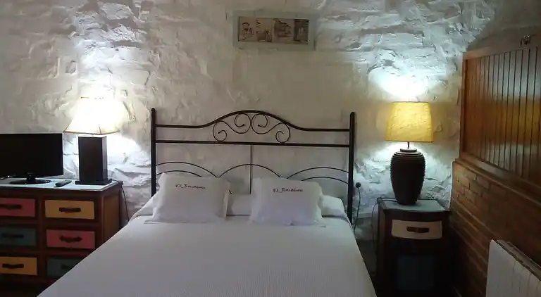 Cottage in Valencia de Alcántara