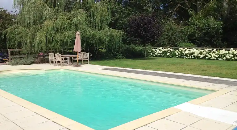 Holiday home in Anché