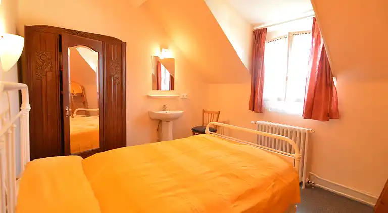 Ferienhaus in Sémelay