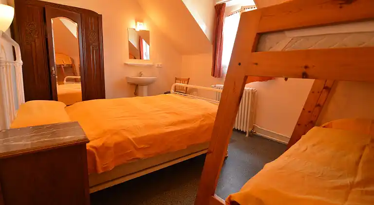 Ferienhaus in Sémelay