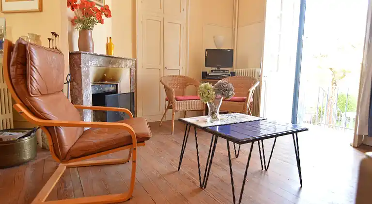 Ferienhaus in Sémelay