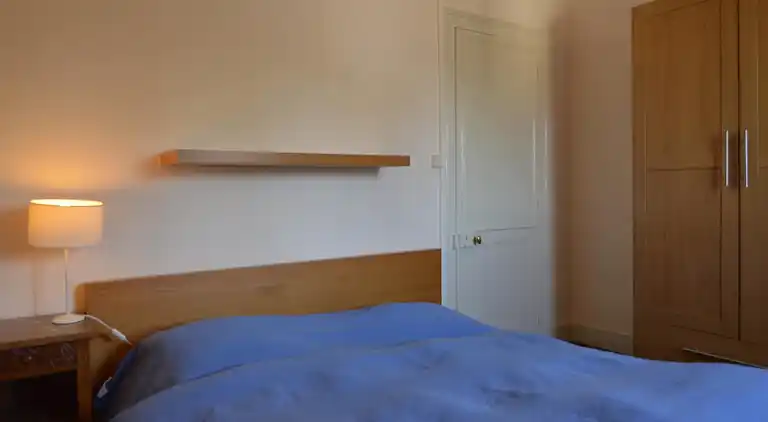 Ferienhaus in Sémelay