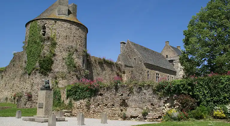 Holiday home in Sainte-Mère-Église