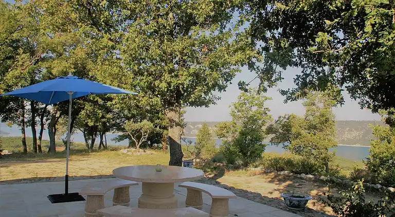 Holiday home in Aups