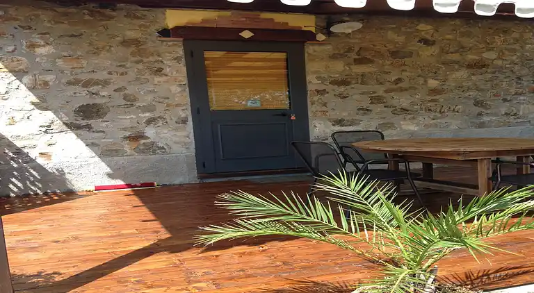 Cottage in Montebello di Mezzo