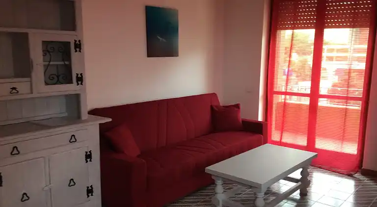 Ferielejlighed i Santa Teresa Gallura