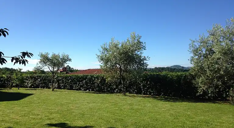 Cottage in Montebello di Mezzo