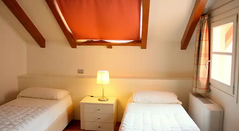 Ferielejlighed i Meina