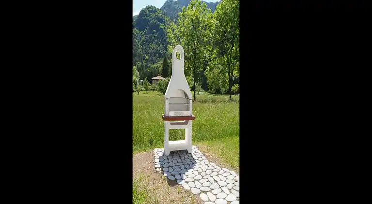 Semesterbostad i Ledro