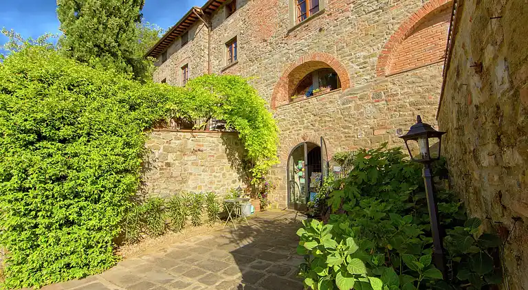 Vakantiehuis in Gaville