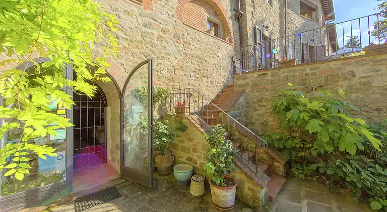 Feriebolig i Gaville