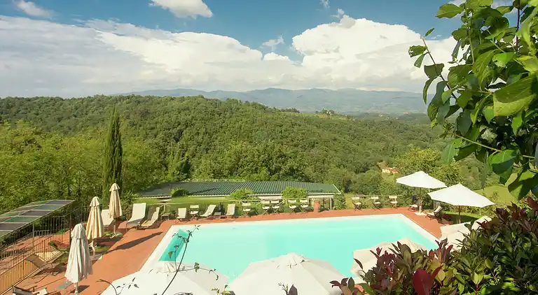 Casa señorial en Gaville