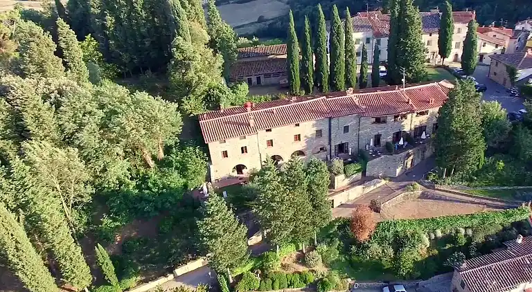 Casa señorial en Gaville