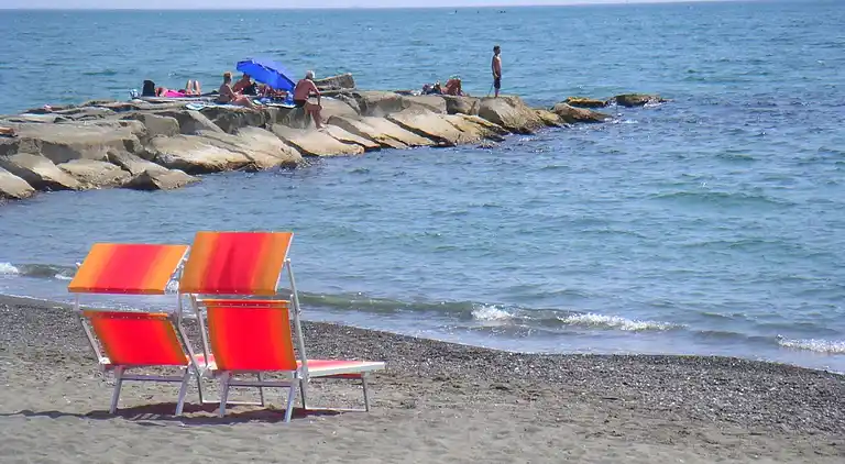 Cottage in San Terenzo Monti