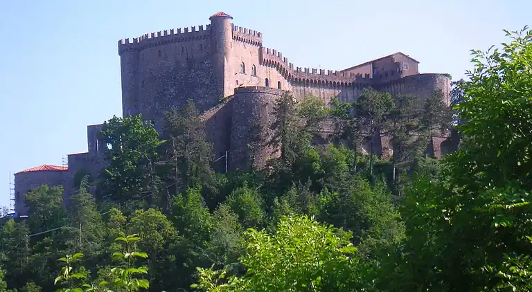 Cottage in San Terenzo Monti