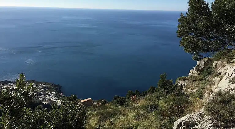 Semesterbostad i Trecase