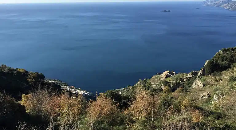 Semesterbostad i Trecase