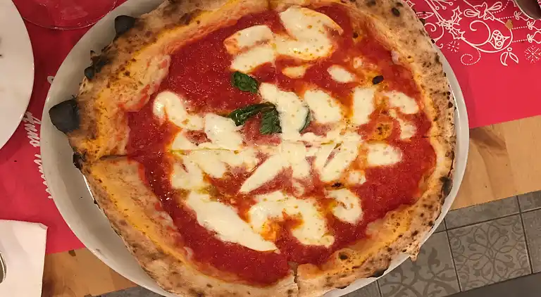 Semesterbostad i Trecase