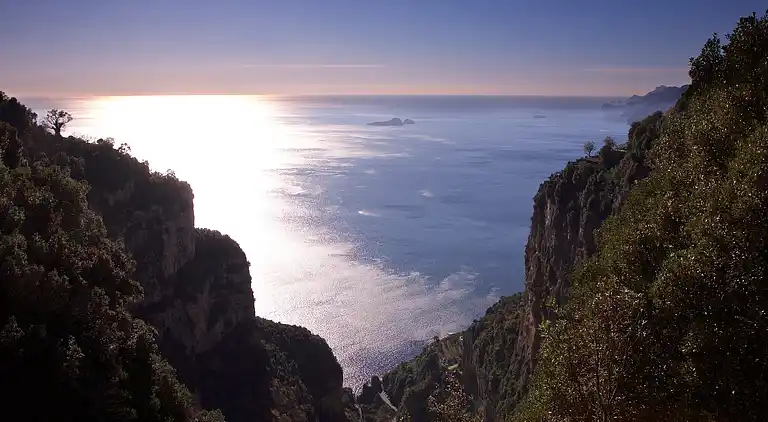 Semesterbostad i Trecase