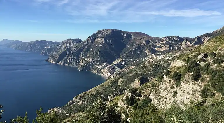 Semesterbostad i Trecase