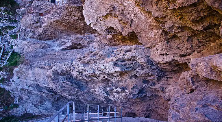 Semesterbostad i Trecase