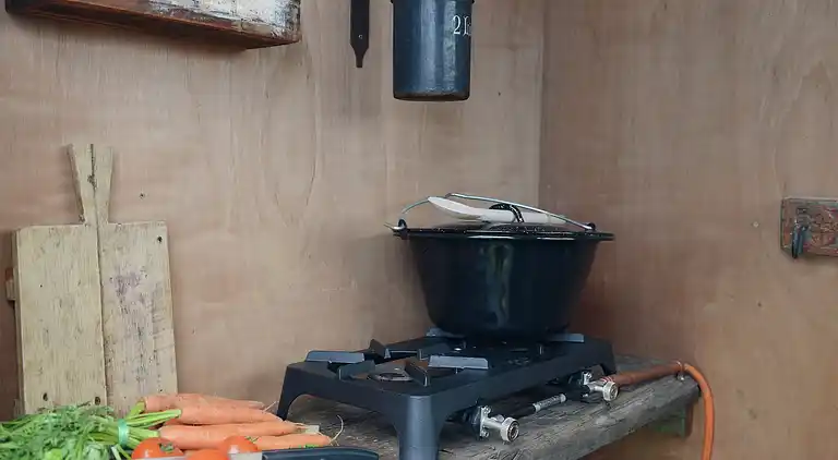 Holiday home in Callantsoog