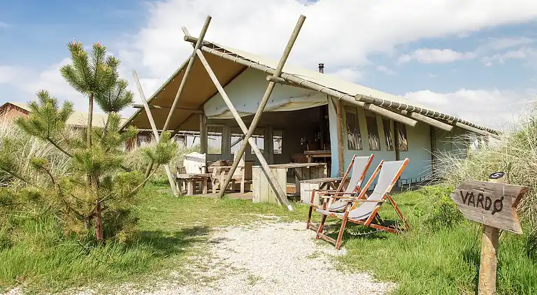 Vakantiehuis in Callantsoog